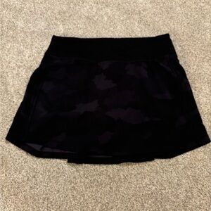 Lululemon Athletica Skirt